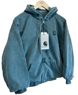 Carhartt Hooded Vista Jackets (4 Variants) product photo