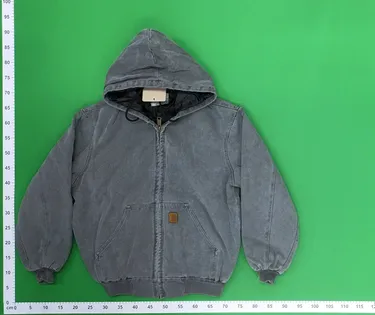 Carhartt Vintage Hooded Jackets #2 (27 Variants) QC photo