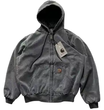 Carhartt Vintage Hooded Jackets #1 (4 Variants) product photo