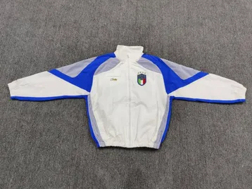 Corteiz Shuku Italy Track Jacket + Pants Blue QC photo