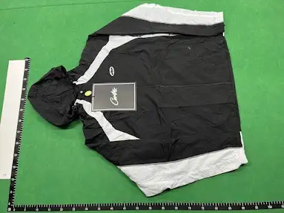 Corteiz Spring Jackets (7 Variants) QC photo