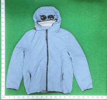CP Company Thermal Padded Google Jacket (3 Variants) QC photo
