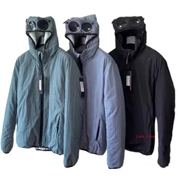 CP Company Thermal Padded Google Jacket (3 Variants) product photo