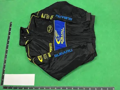 F1 Subuaru Jacket QC photo