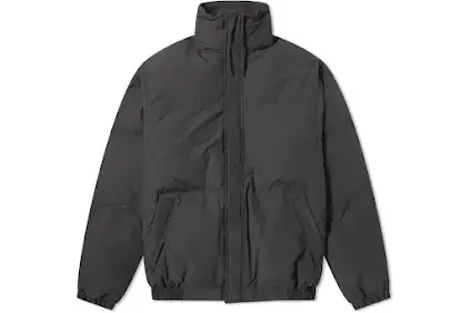 Fear of God Essentials Puffer Jacket product photo