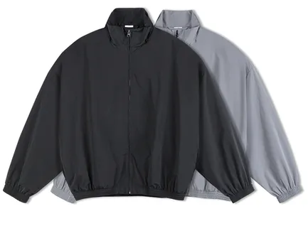 IDLT Windbreaker Jackets (2 Variants) product photo