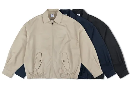 IDLT Work Jackets (3 Variants) product photo