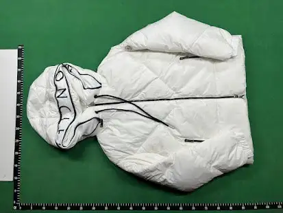 Moncler Estom Down Jacket QC photo