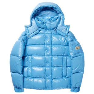 Moncler Maya 70 Jacket #1 product photo