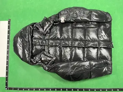 Moncler Maya 70 Jacket #2 QC photo