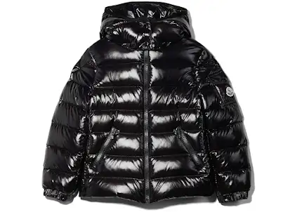 Moncler Maya Jacket (5 Colors) product photo