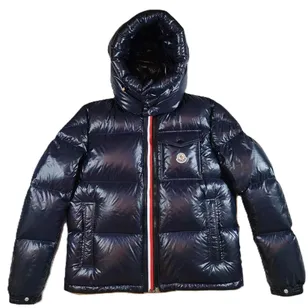 Moncler Montbeliard Jacket product photo