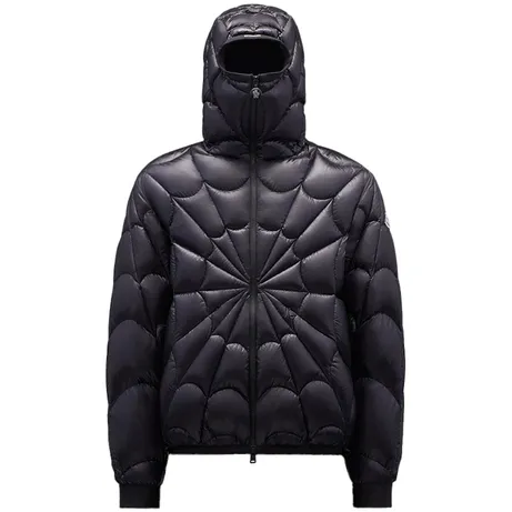 Moncler Spider Puffer Jacket product photo