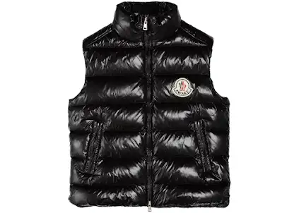 Moncler Vest #1 product photo