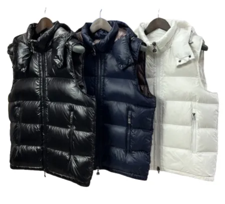 Moncler Vest #2 product photo