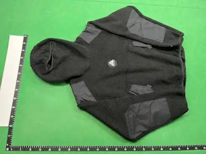 Nike ACG Fleece Pullover QC photo