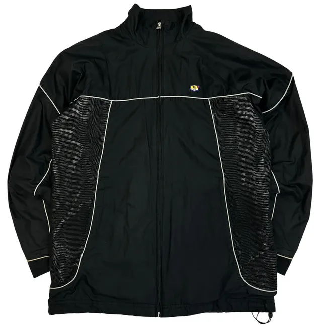 Nike TN Track Jacket + Pants Black Zebra product photo