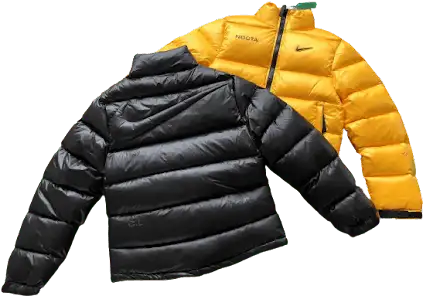Nike x NOCTA Sunset Puffer Jacket (4 Variants) product photo