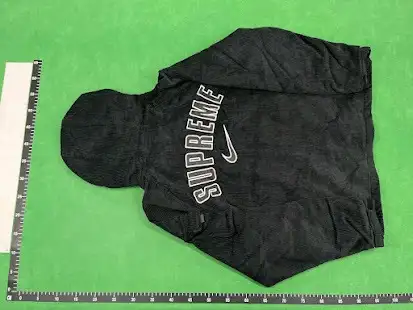 Nike x Supreme Corduroy Jacket QC photo