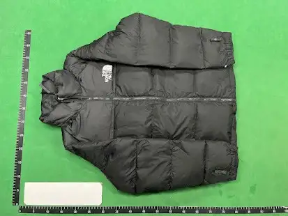 North Face 1996 Nupste Puffer Jacket [WWTOP Batch] QC photo