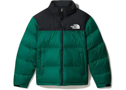 North Face 1996 Nupste Puffer Jacket [0832club Batch] product photo