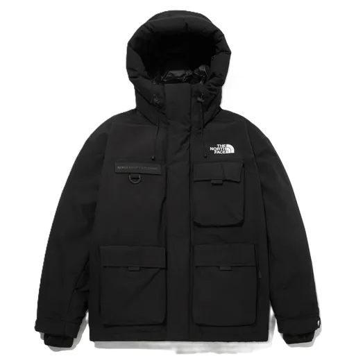 North Face Eco Polar Air Down Jacket (4 Variants) product photo