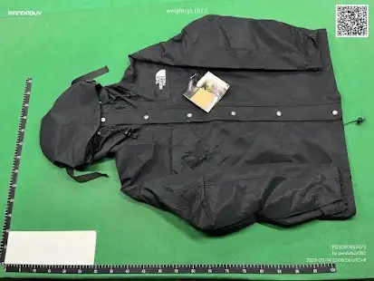 North Face Gore-Tex Jacket #1 QC photo