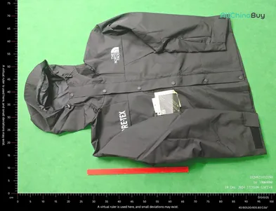 North Face Gore-Tex Jacket #2 QC photo