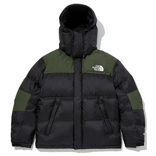 North Face Gore-Tex Puffer Down Jacket (3 Variants) product photo
