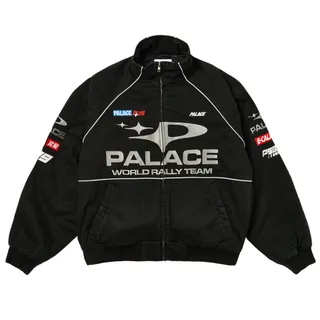 Palace Pally Rally Jacket (3 Variants) product photo