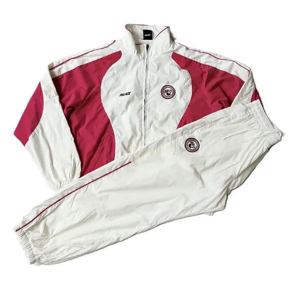 Palace Pro Team Palco Shell Jacket + Pants (2 Variants) product photo