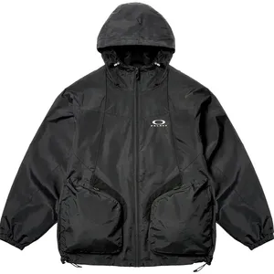 Palace x Oakley Nitrofuel Jacket product photo