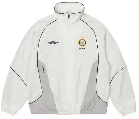 Palace x Umbro Training Track Jacket (3 Variants) product photo