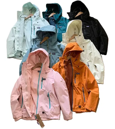 Patagonia 3 in 1 Jacket product photo