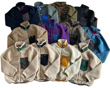 Patagonia Classic Retro-X Fleece Jackets product photo