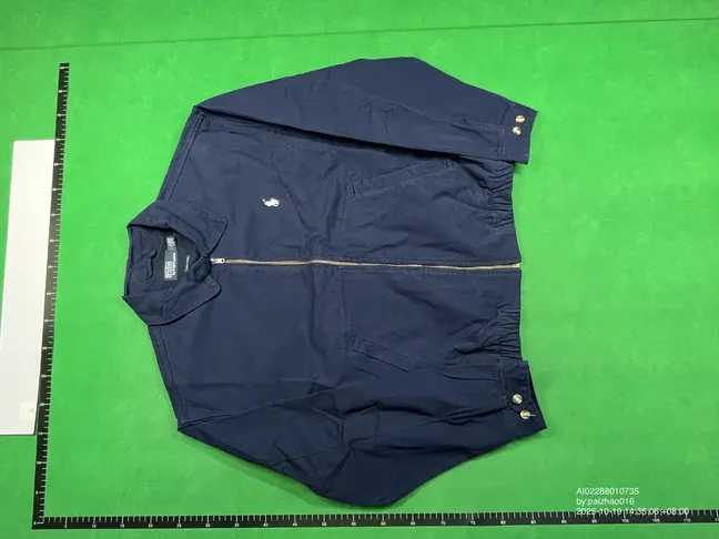 Polo Ralph Lauren Pack Lined Jacket (5 Variants) QC photo