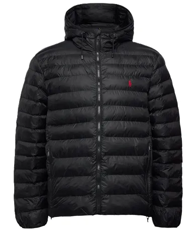 Polo Ralph Lauren Packable Puffer Jacket (2 Variants) product photo