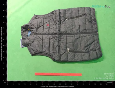 Polo Ralph Lauren Puffer Vest (2 Variants) QC photo