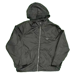 Prada Windbreaker Jacket #1 product photo