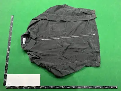 Stone Island Overshirt #1 QC photo