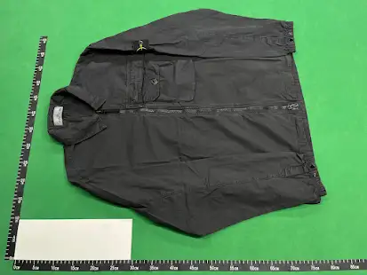 Stone Island Overshirt #2 QC photo