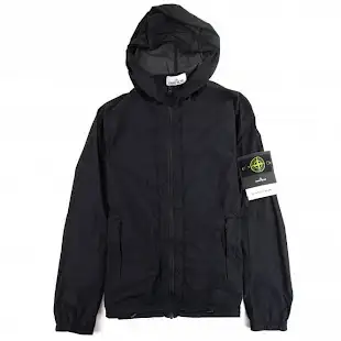 Stone Island Skin Touch Nylon-Tc Packable Jacket product photo