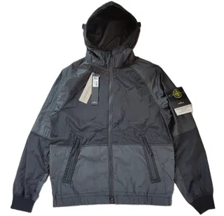 Stone Island Windbreaker Jacket #1 product photo