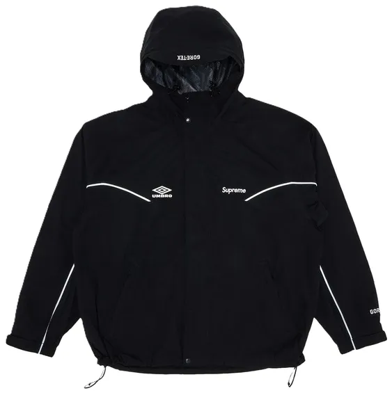 Supreme x Umbro Champions Track Jacket + Pants (3 Variants) product photo