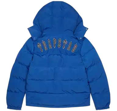 Trapstar Irongate Puffer Jacket #6 product photo