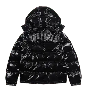 Trapstar Shiny Puffer Jacket product photo