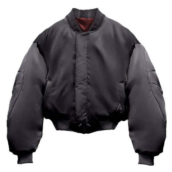 WANNA LAB Bomber Jacket (2 Variants) product photo