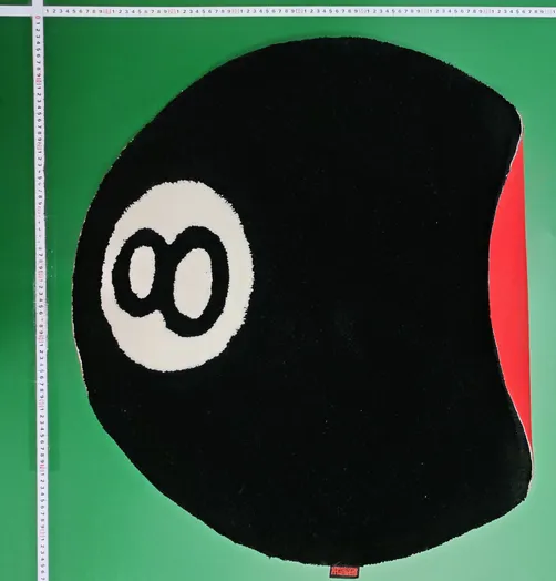 8-Ball Carpet QC photo