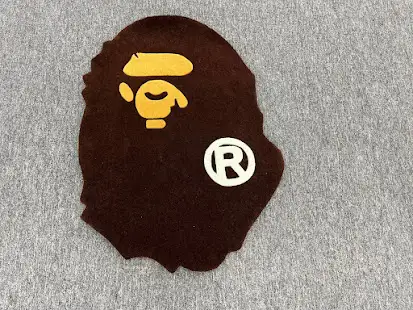 Bape Carpet QC photo