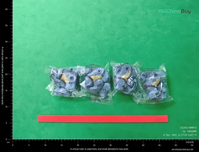 Big Lego Figures #2 QC photo